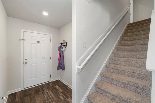 345 Windbreak Lane, Youngsville, NC 27596