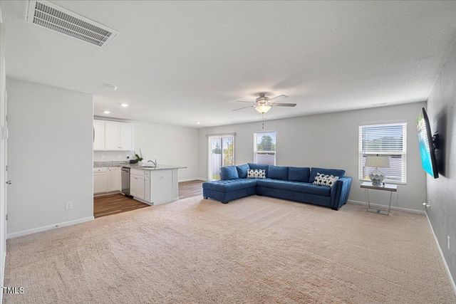 345 Windbreak Lane, Youngsville, NC 27596