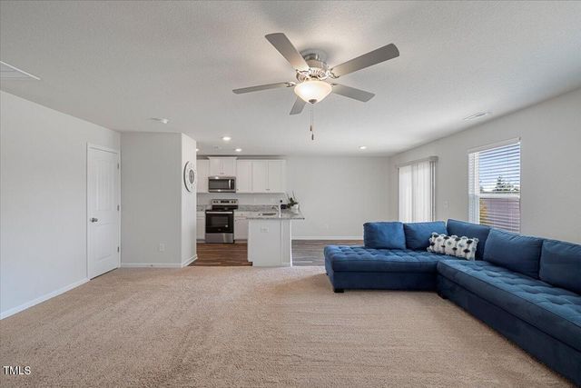 345 Windbreak Lane, Youngsville, NC 27596