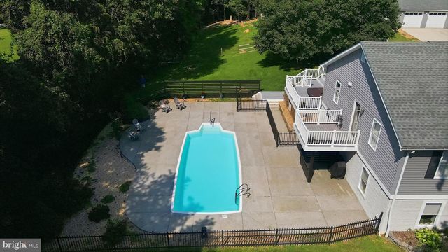 49 DOG PATCH LN, Stafford, VA 22554