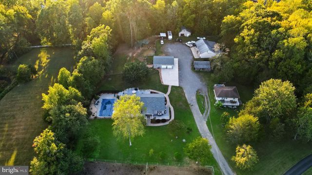 49 DOG PATCH LN, Stafford, VA 22554
