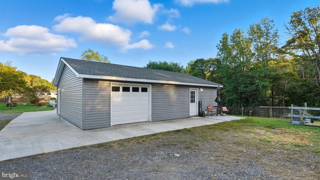 49 DOG PATCH LN, Stafford, VA 22554
