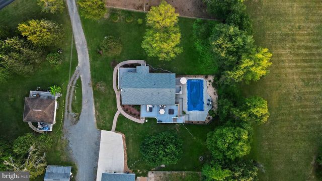 49 DOG PATCH LN, Stafford, VA 22554