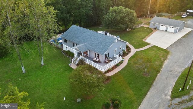 49 DOG PATCH LN, Stafford, VA 22554