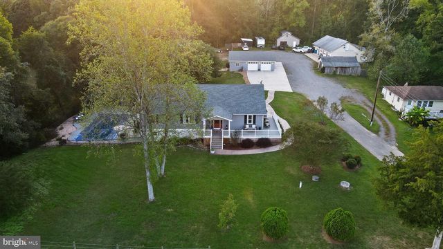 49 DOG PATCH LN, Stafford, VA 22554