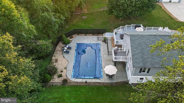 49 DOG PATCH LN, Stafford, VA 22554
