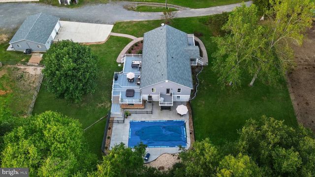49 DOG PATCH LN, Stafford, VA 22554