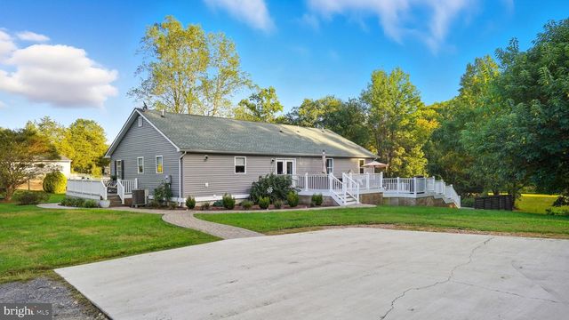 49 DOG PATCH LN, Stafford, VA 22554