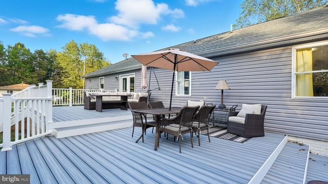 49 DOG PATCH LN, Stafford, VA 22554