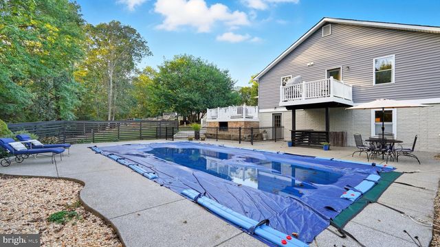 49 DOG PATCH LN, Stafford, VA 22554