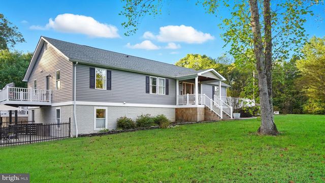 49 DOG PATCH LN, Stafford, VA 22554
