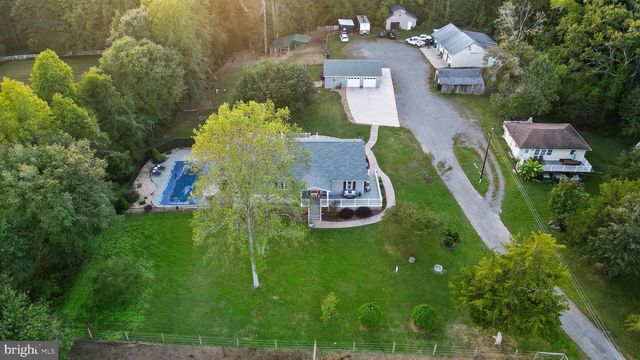49 DOG PATCH LN, Stafford, VA 22554