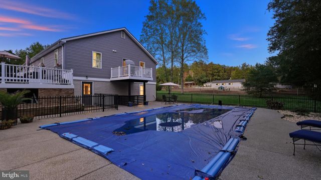 49 DOG PATCH LN, Stafford, VA 22554