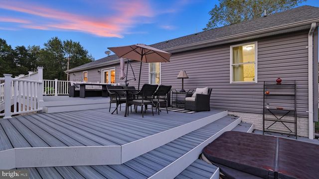 49 DOG PATCH LN, Stafford, VA 22554