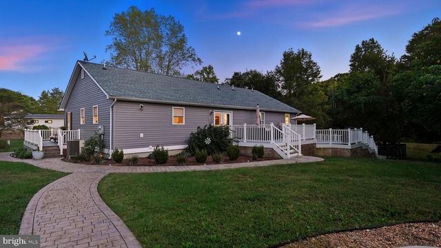 49 DOG PATCH LN, Stafford, VA 22554