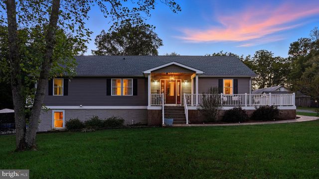 49 DOG PATCH LN, Stafford, VA 22554