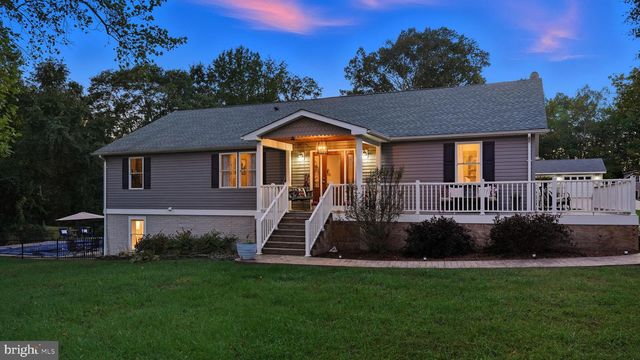49 DOG PATCH LN, Stafford, VA 22554