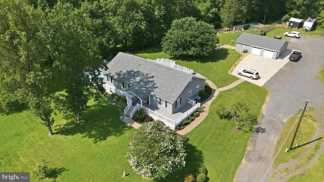 49 DOG PATCH LN, Stafford, VA 22554