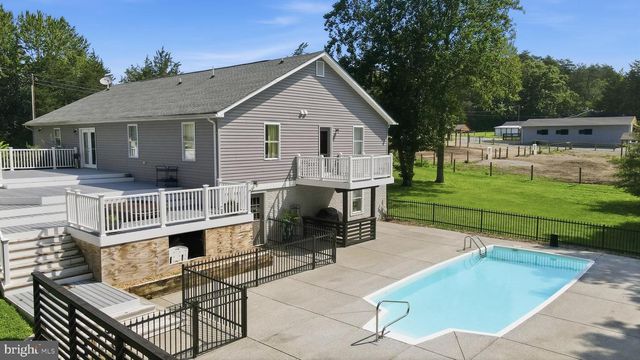 49 DOG PATCH LN, Stafford, VA 22554