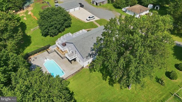 49 DOG PATCH LN, Stafford, VA 22554
