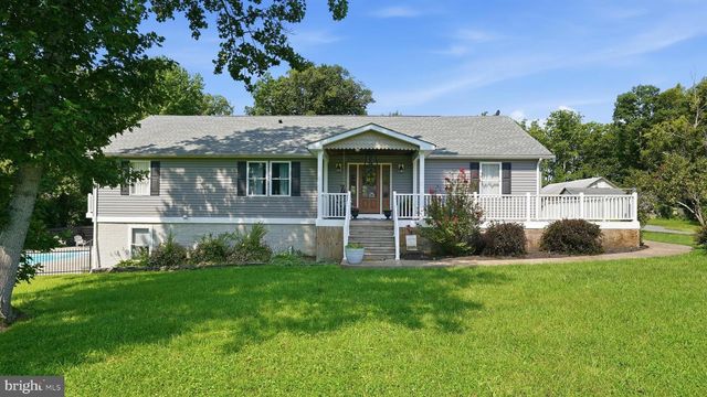 49 DOG PATCH LN, Stafford, VA 22554