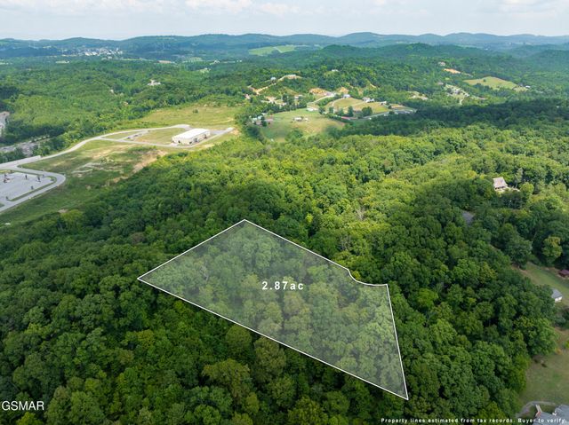 56 Blue Byrd Lane, Kodak, TN 37764