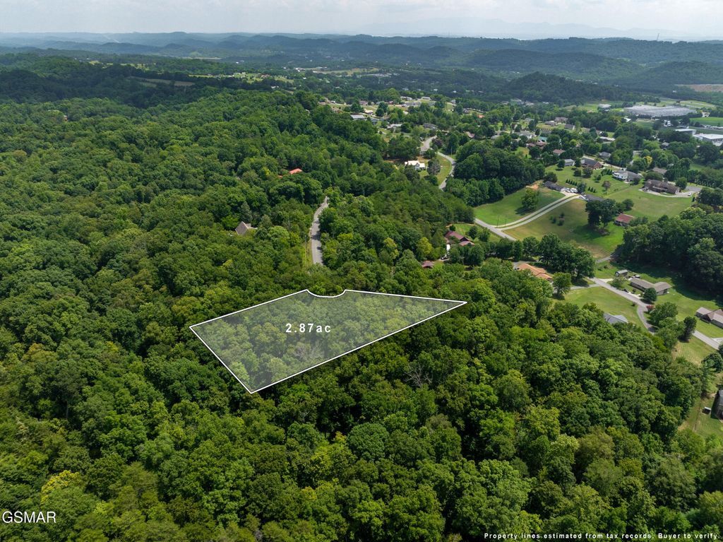 56 Blue Byrd Lane, Kodak, TN 37764