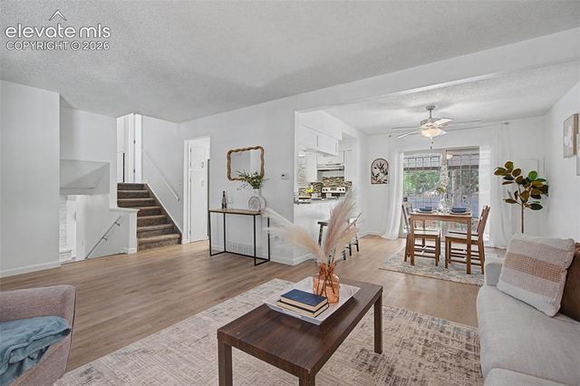 6755 President Avenue, Colorado Springs, CO 80911
