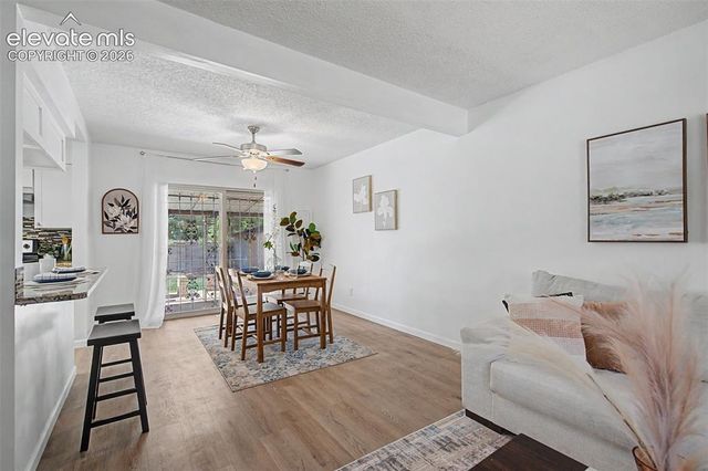 6755 President Avenue, Colorado Springs, CO 80911