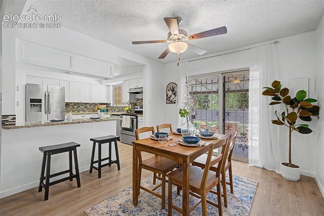 6755 President Avenue, Colorado Springs, CO 80911