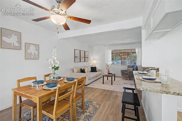 6755 President Avenue, Colorado Springs, CO 80911