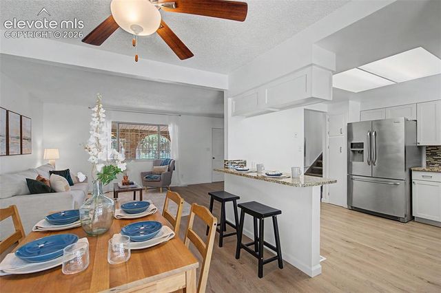 6755 President Avenue, Colorado Springs, CO 80911
