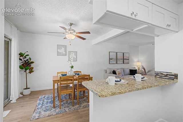 6755 President Avenue, Colorado Springs, CO 80911