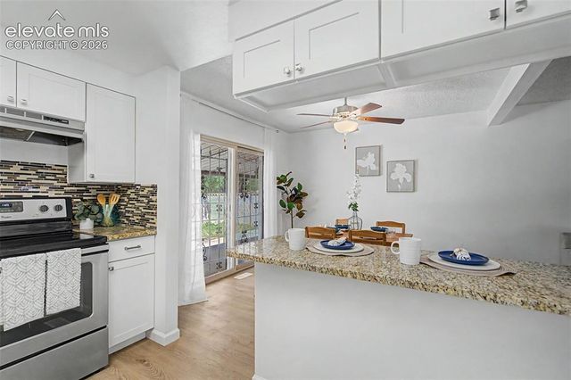 6755 President Avenue, Colorado Springs, CO 80911