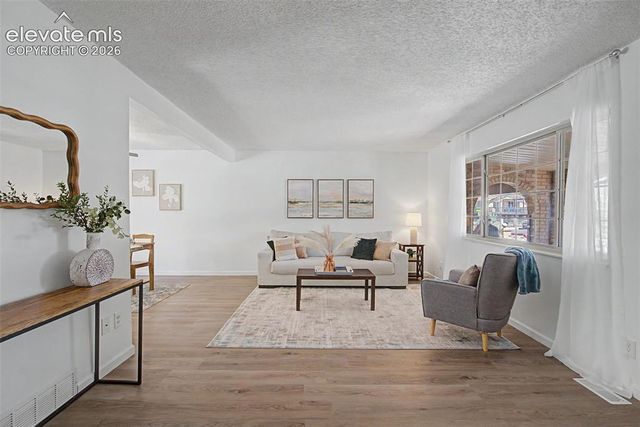 6755 President Avenue, Colorado Springs, CO 80911