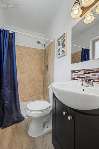 6755 President Avenue, Colorado Springs, CO 80911