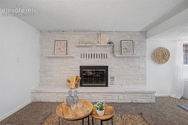 6755 President Avenue, Colorado Springs, CO 80911