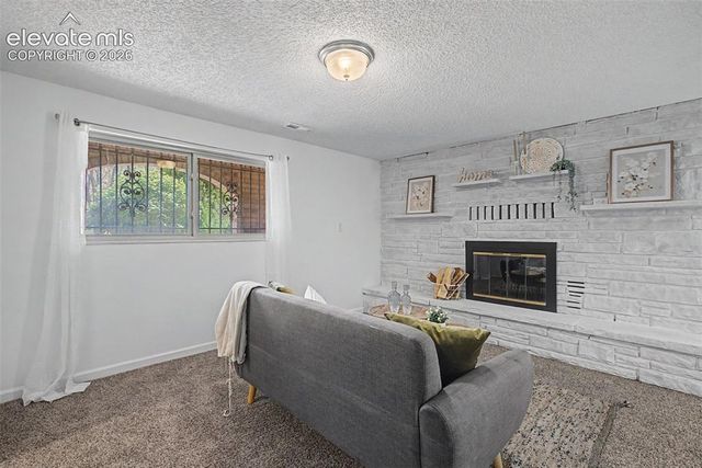 6755 President Avenue, Colorado Springs, CO 80911