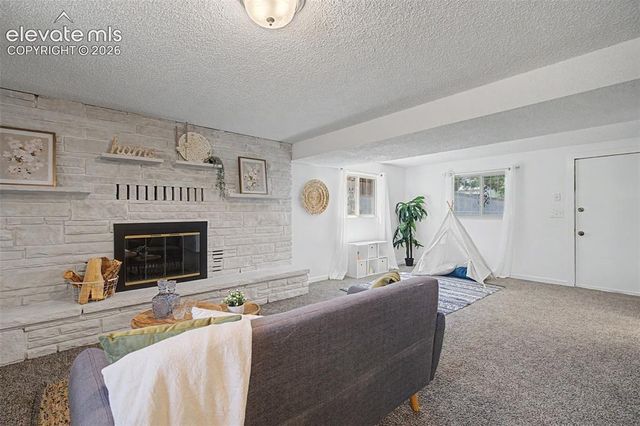 6755 President Avenue, Colorado Springs, CO 80911