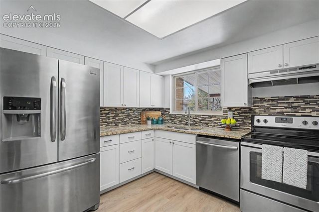 6755 President Avenue, Colorado Springs, CO 80911