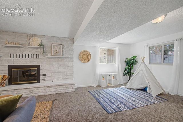 6755 President Avenue, Colorado Springs, CO 80911