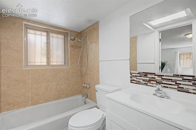 6755 President Avenue, Colorado Springs, CO 80911