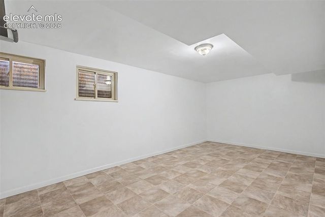 6755 President Avenue, Colorado Springs, CO 80911