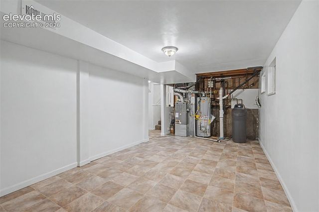 6755 President Avenue, Colorado Springs, CO 80911