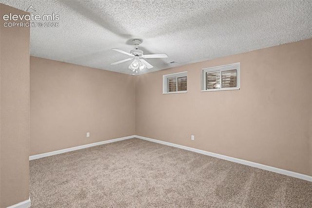 6755 President Avenue, Colorado Springs, CO 80911
