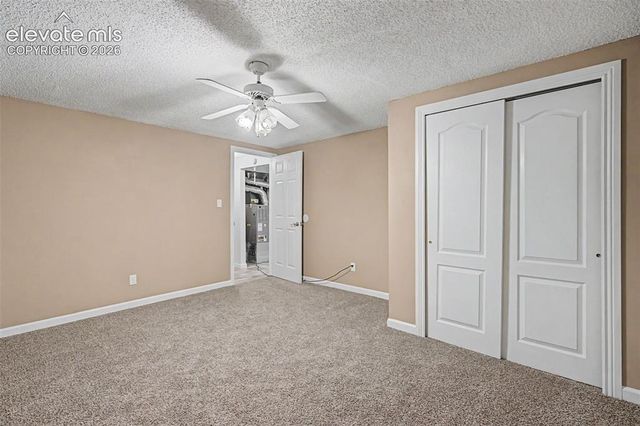 6755 President Avenue, Colorado Springs, CO 80911