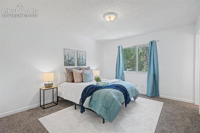 6755 President Avenue, Colorado Springs, CO 80911