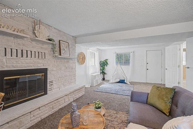 6755 President Avenue, Colorado Springs, CO 80911