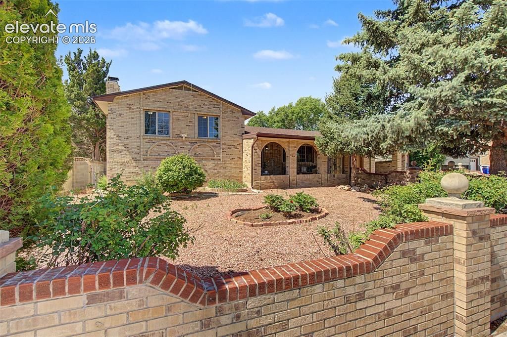 6755 President Avenue, Colorado Springs, CO 80911