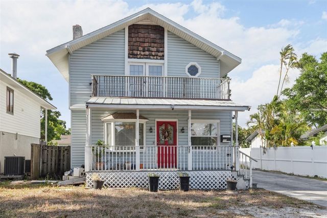 757 32ND AVENUE N, St Petersburg, FL 33704